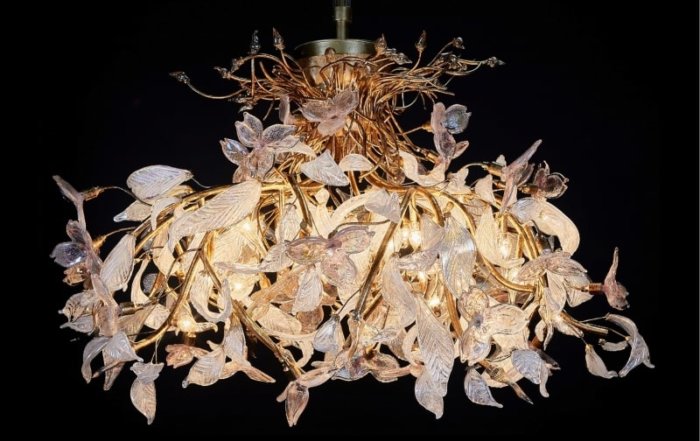 Rocco Borghese Lighting - Adamo