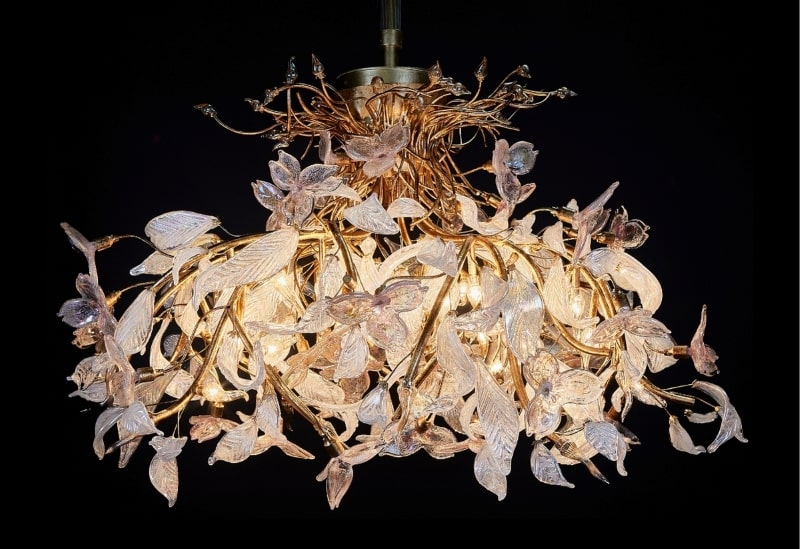 Rocco Borghese Lighting - Adamo