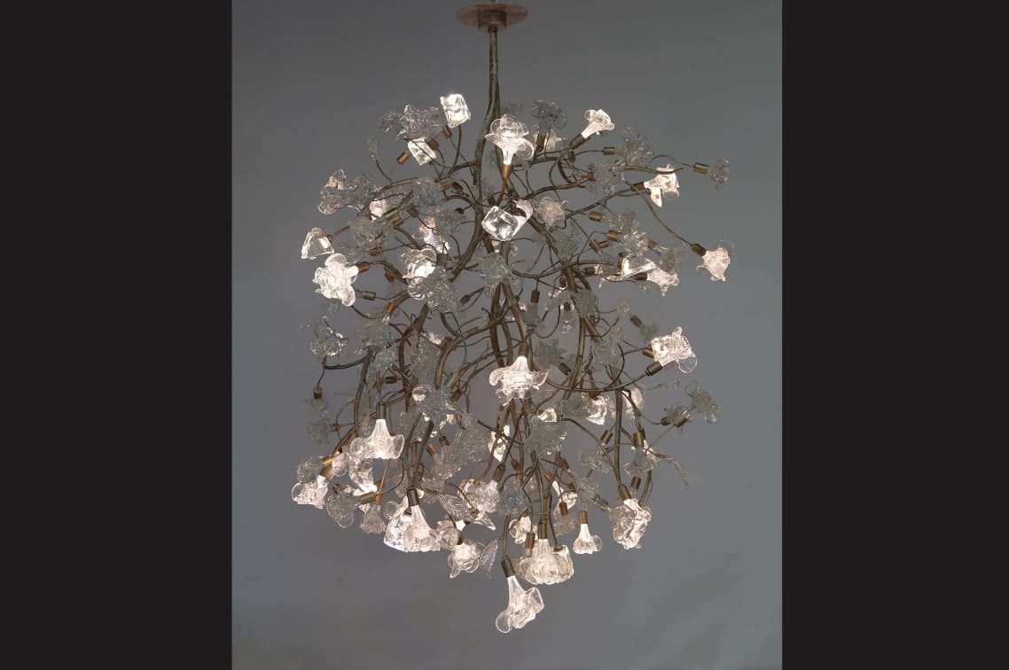 Adamo-chandelier for Living Rooms