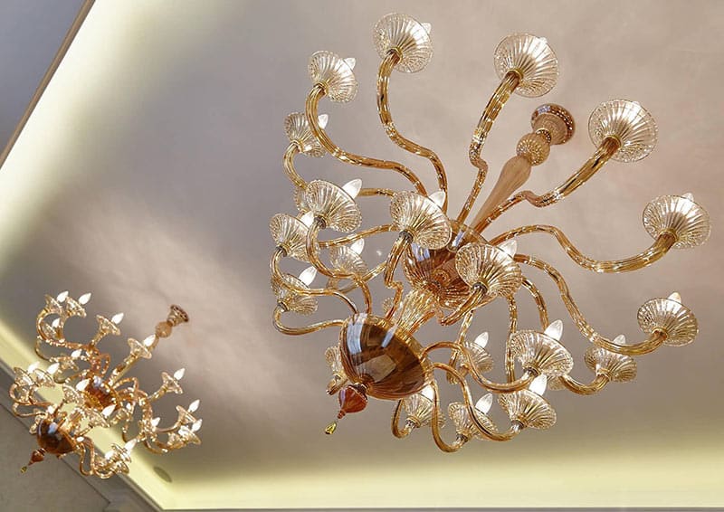 Classic Chandelier Annamaria II