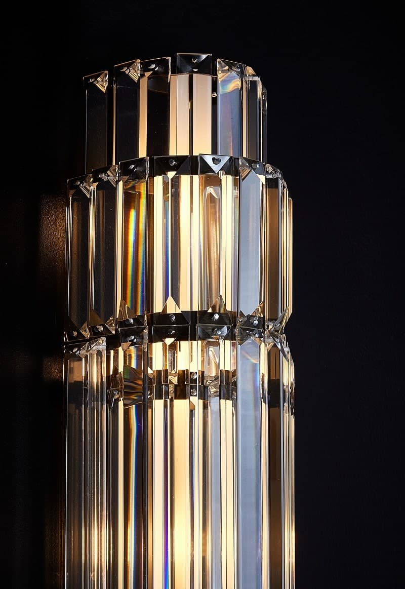 Wall Sconces - Baronessa Sconce II