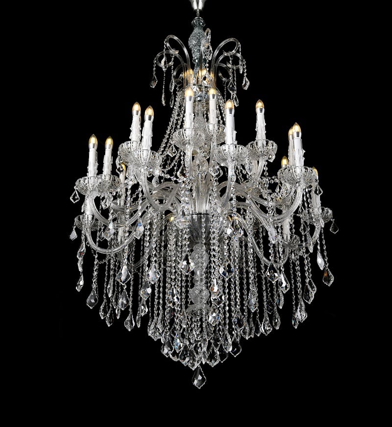 Pendant Chandeliers