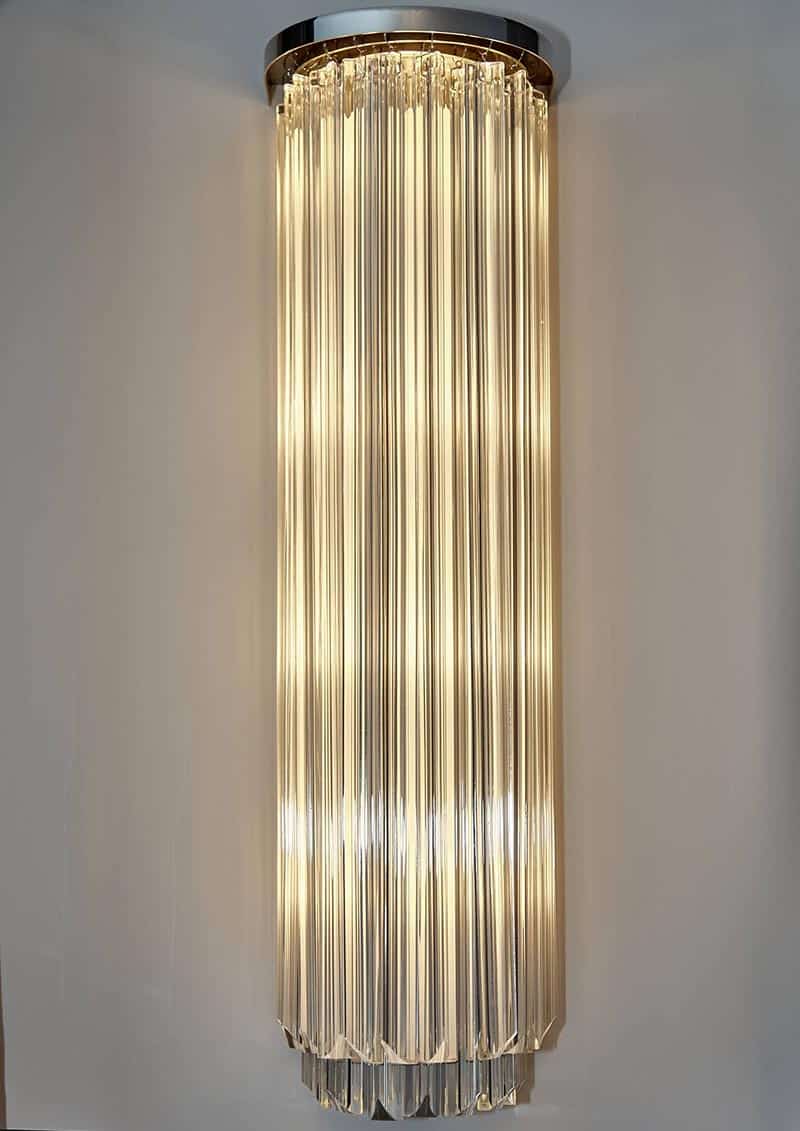 Brillante Maggiorato XII Luxury Wall Sconce