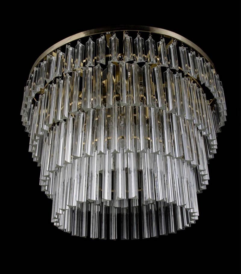 Luxury Classic Chandelier Brillante Maggiore