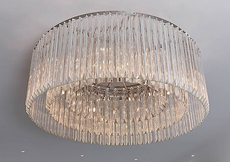 Classic Chandelier Brillante XII