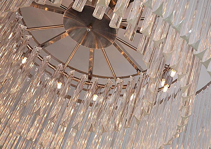 Brillante XII Luxury Classic Chandelier