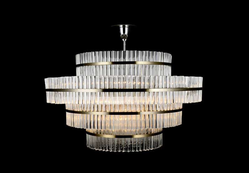 Brillantino Junior - Classic Chandelier