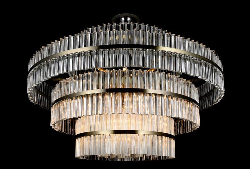 Classic Chandelier Brillantino Junior