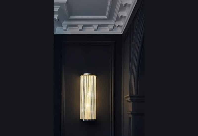 Wall Sconces - Brillantino Sconce III