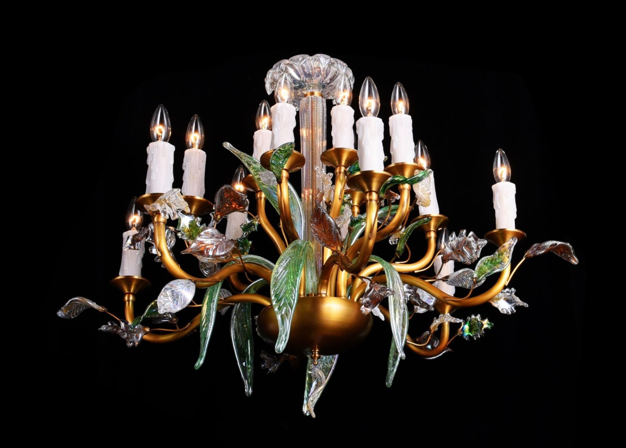 Classic Chandelier Camelia Teresa