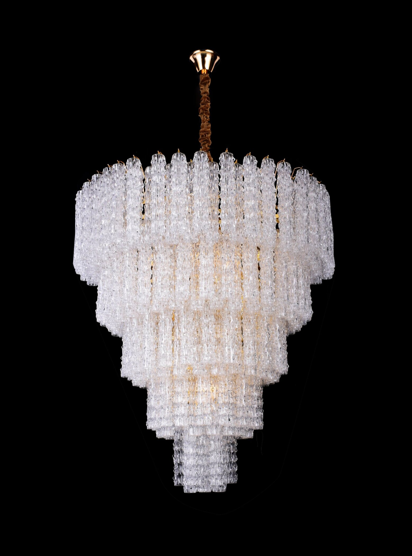 Large Chandeliers - Caravaggio II