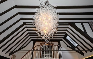 Artistic Chandelier Corale D'arte XII