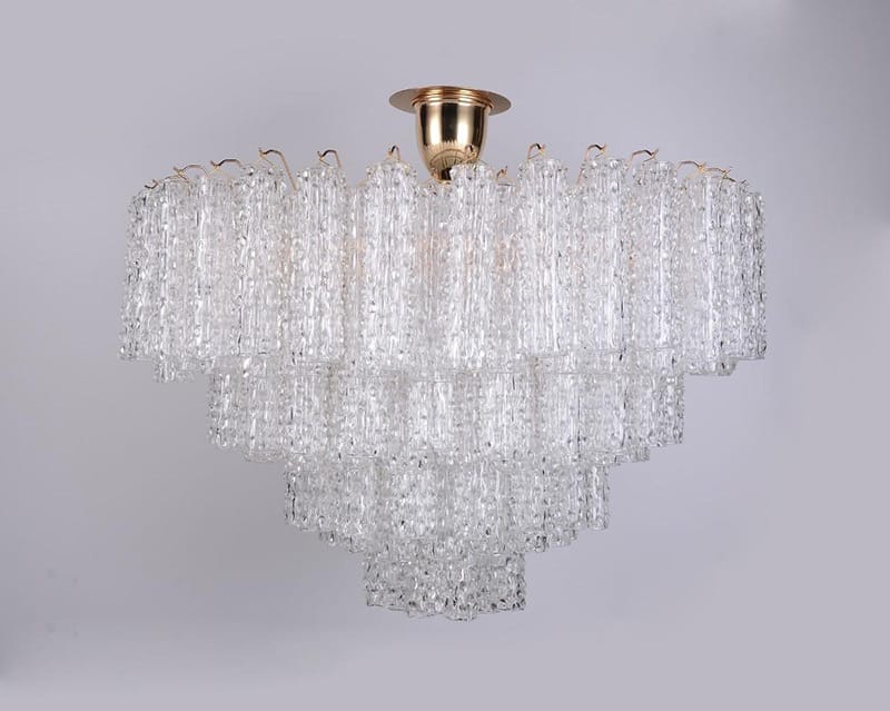 Luxury Classic Chandelier Gregorio II