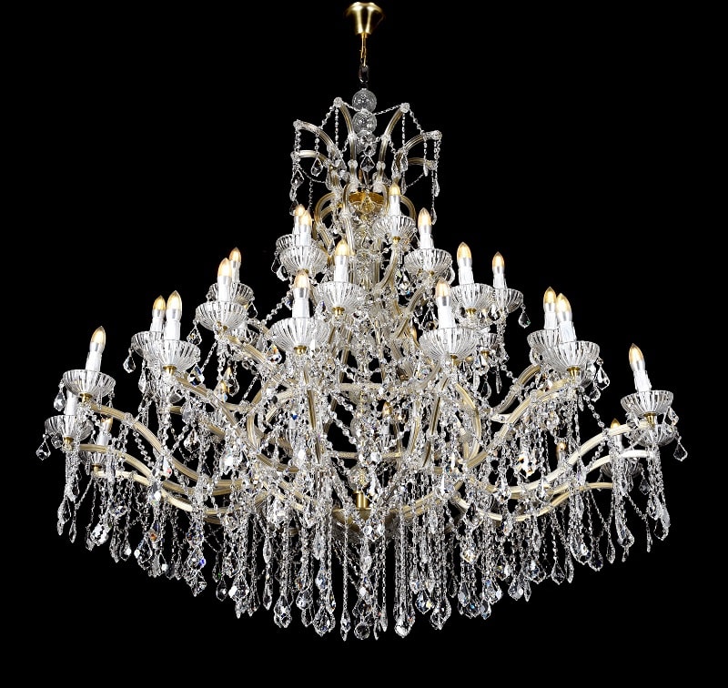 Chandeliers & Lighting UK