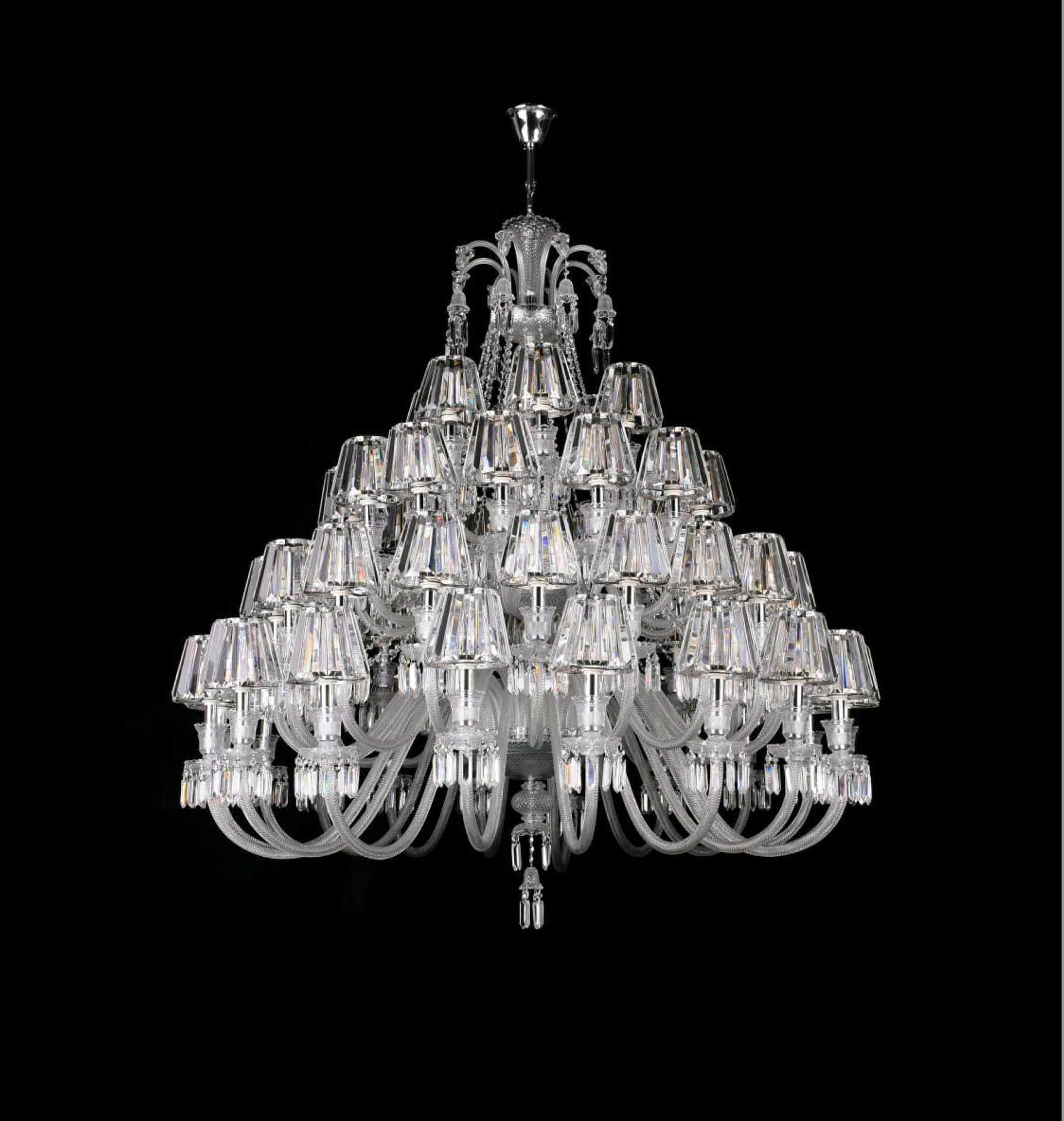 Classic Chandelier Leonora II