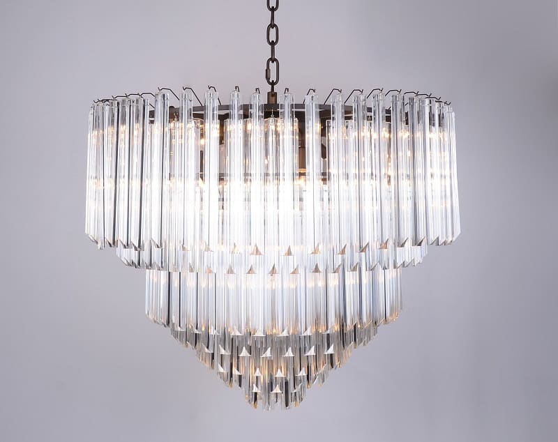 Latest Chandeliers - Parioli II