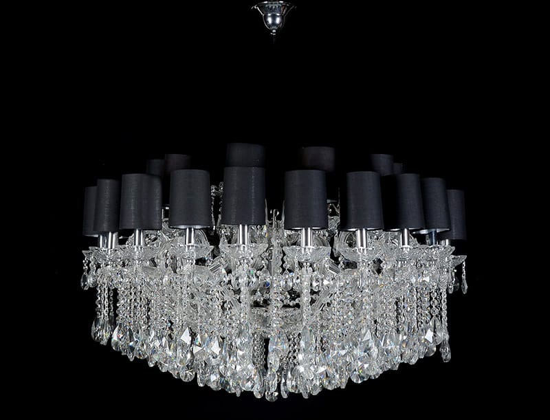 Classic Chandelier Portofino Reale III