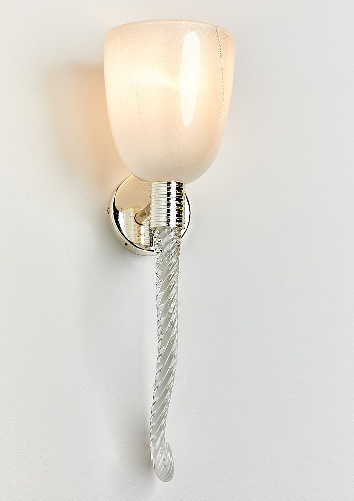 Wall Sconce - Presidente