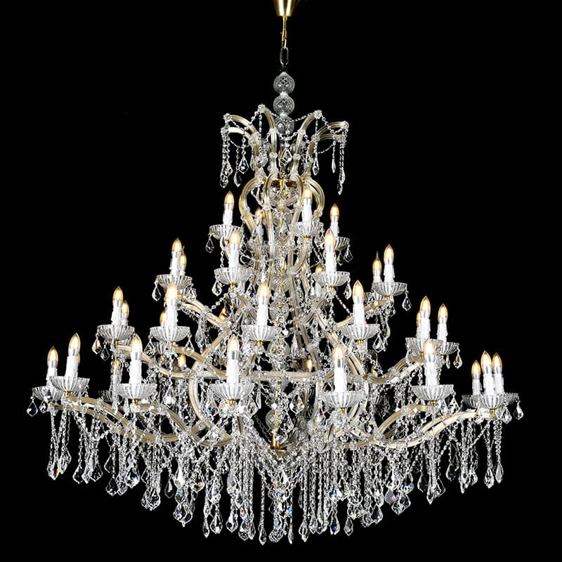 Marie Antoinette Chandelier