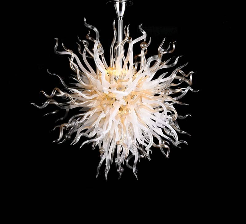 Artistic Chandelier Stella Corale III