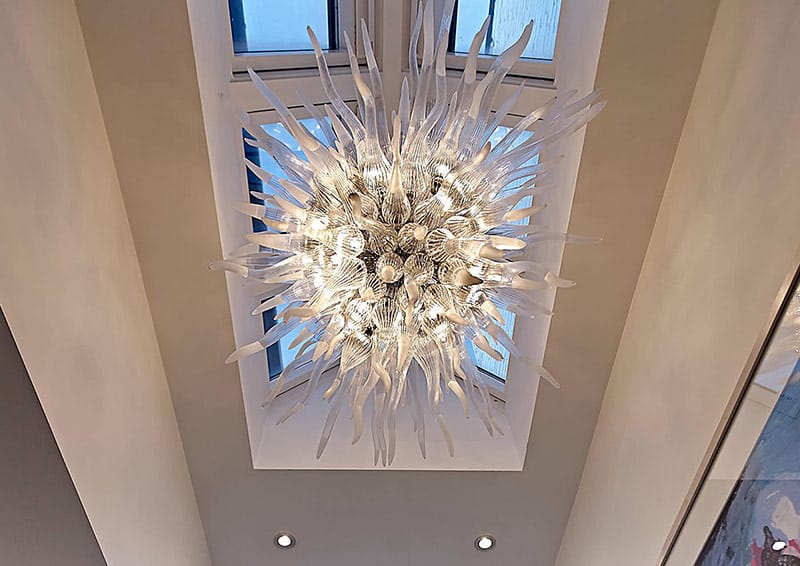 Artistic Chandelier Stella Corale