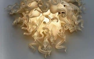 artistic modern chandeliers